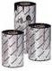Honeywell Thermotransferband TMX 3710 Harz Schwarz Breite: 110 mm, Länge: 450 m, 10 Rollen - Bild 1