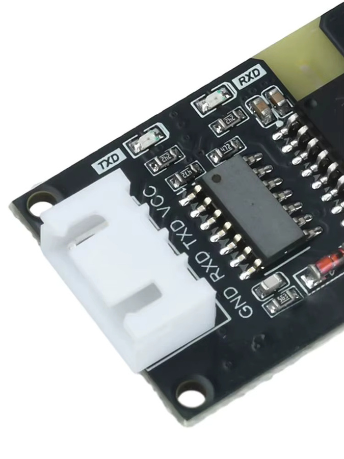 diymore Isoliertes TTL-zu-RS485 Pegelmodul mit automatischer Flussregelung DC 3-5V - Bild 4
