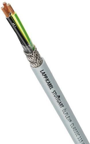 LAPP Steuerleitung grau 3 x 0,5 mm² 100 m - Bild 1