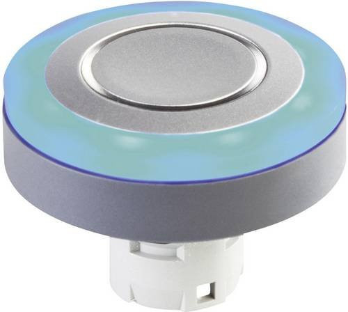 Schlegel LED-Leuchtring LR22K_24G in Grün, 10 Stück, 24 V/DC und 24 V/AC - Bild 1