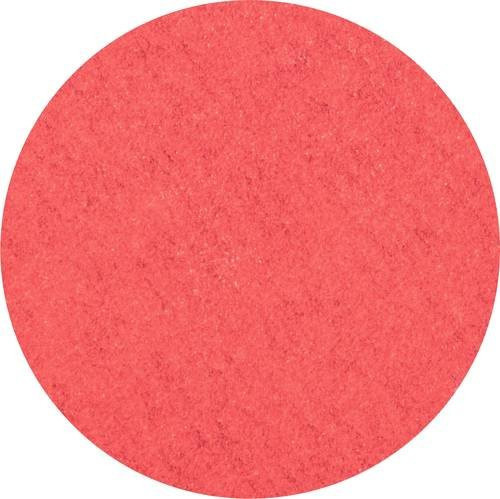 PFERD Schleifblatt CDR 75 CO-COOL für Winkelschleifer, Körnung 120, Durchmesser: 75 mm, 50 Stück, Rot - Bild 1