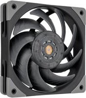 Silverstone SST-FHL120 Gehäuselüfter in Schwarz - Bild 1