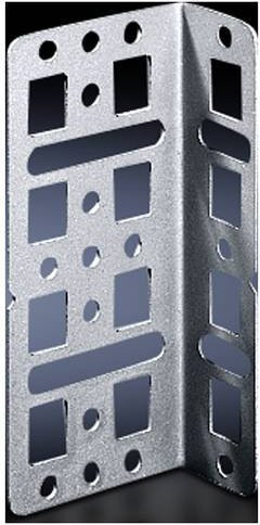 Rittal Befestigungswinkel aus Stahlblech PS 4597.000 4er-Set - Bild 1