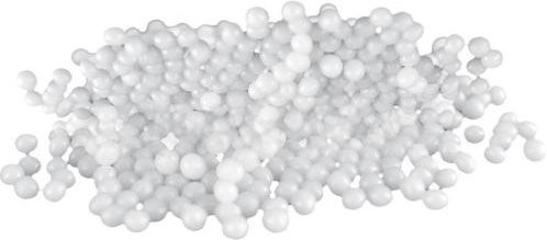 Health Caring Zahnlückenkleber, Temporäre Zahnreparatur, 10g, White - Bild 1