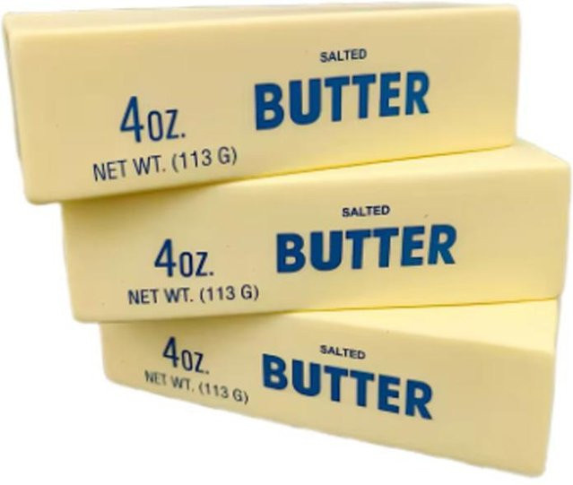 BC Pet Supplies Superweicher Butterstick, Dekompression Artefakt, 1 Stück - Bild 1