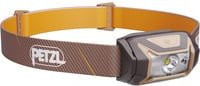 Petzl Tikka LED-Stirnlampe in Braun und Multicolour - Bild 1