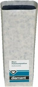Diamant Schleif- und Polierpaste in Blau, 0,8 kg - Bild 1