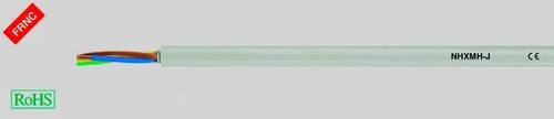 HELU Installationsleitung NHXMH-J 7G 2,5mm² Grau 500m - Bild 1