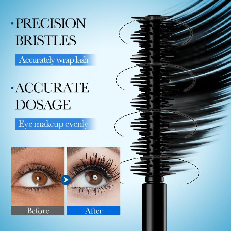 Sadoer Mascara, Kohlenschwarz, 8g - Bild 2