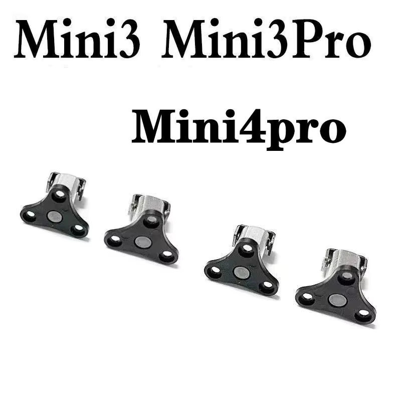 DJI Original vordere Armachse für Mini 3, Mini 3 Pro, Mini 4 Pro und Mini 5 Pro links und rechts als Ersatzteil für den Motorarm - Bild 2