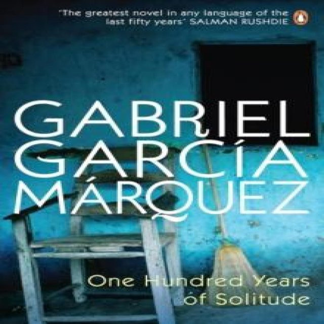 Hundert Jahre Einsamkeit von Gabriel García Márquez, Taschenbuch - Bild 1