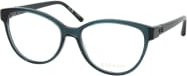 Escada VESD 78 Korrektionsbrille Cat Eye, Vollrand, Plastic, Damen, green blue - Bild 1