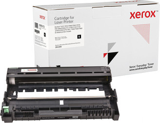 Xerox Everyday Tonerpatrone Schwarz kompatibel mit Brother DR2200 (006R04750) - Bild 1