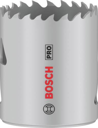 Bosch PRO Multi Material Lochsäge aus HSS-Cobalt in Silber mit 43 mm Durchmesser und Gewinde - Bild 1