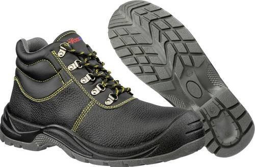 Footguard FOCUS MID S3 Sicherheitsschuh Schwarz Größe 36 - Bild 1