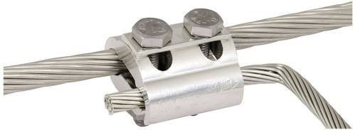DEHN Montagezubehör SKM10X50 GSG CUGALSN in Silber - Bild 1