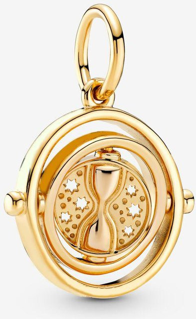 Paslu Harry Potter Charm, Kupfer, Gold, Unisex - Bild 1