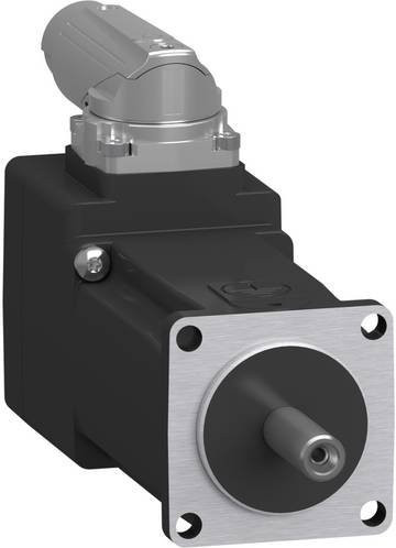 Schneider Electric Servomotor SH30402P0DA4000 in Schwarz - Bild 1