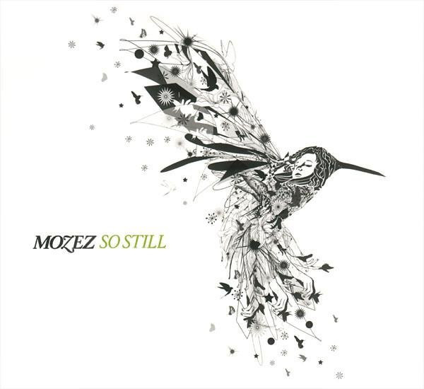 So Still von Moses, CD, white - Bild 1