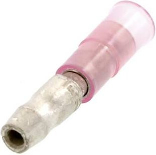 Molex Rundstecker 190350001 in Pink - Bild 1