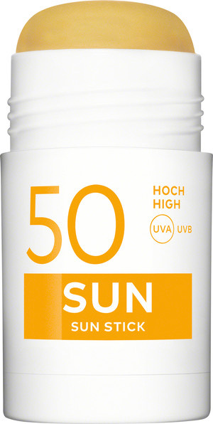 DADO SENS Sun Stick SPF 50, Unisex - Bild 1
