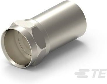 TE Connectivity 5-1814822-3 in Silber - Bild 1
