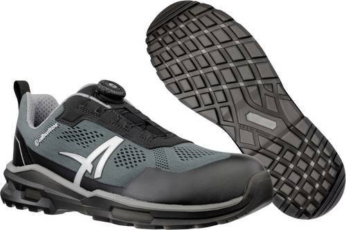 Albatros ECLIPSE GREY QL LOW S1PS ESD FO SR Sicherheitsschuh Grau, Größe 37 - Bild 1