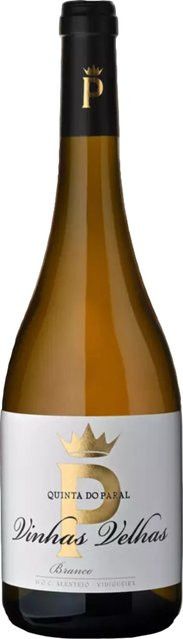 Quinta do Paral Weißwein Antão Vaz & Perrum 2019, Alentejo, trocken, 0,75 l - Bild 1