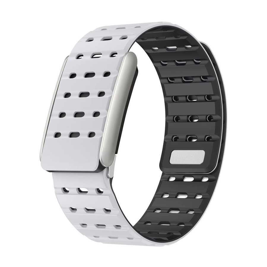 WHOOP 5.0 Armband, Silikon, wasserdicht - Bild 2