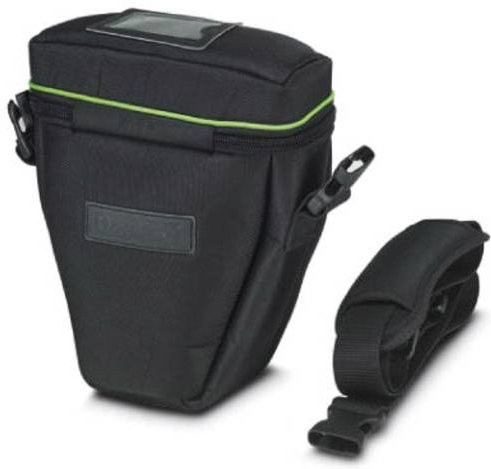 Phoenix Contact THERMOFOX/BAG Transportrucksack für Thermofox-Drucker Schwarz - Bild 1