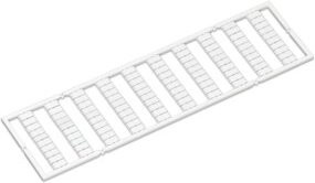 WAGO WMB-Bezeichnungssystem W: 51-100 793-507 in Weiß - Bild 1