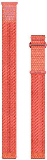 Garmin Uhrenarmband Nylon, 20mm, Unisex - Bild 1