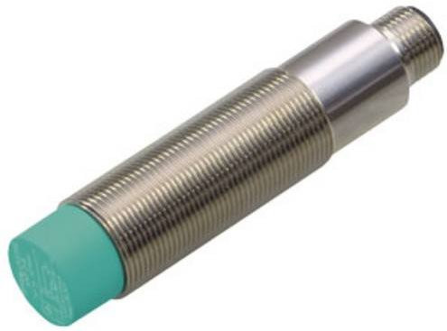 Pepperl+Fuchs Induktiver Sensor ANT2-8 2084/85 V1 409633 in Silber - Bild 1