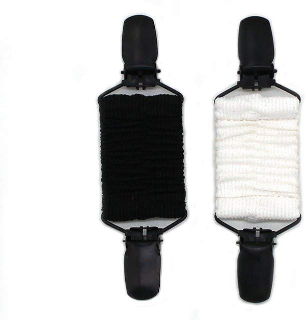Brosche Clip, Damen - Bild 1