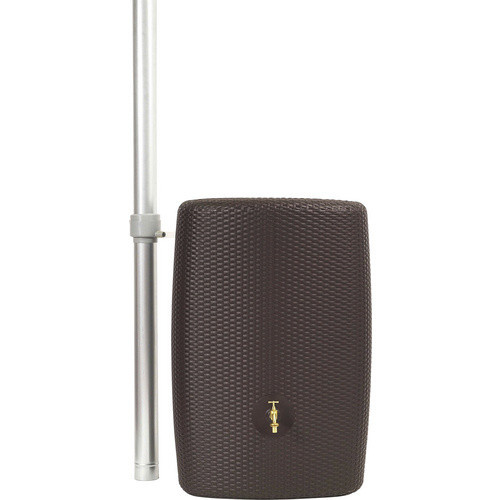 Garantia Regenwasser-Wandtank Sunda, 300 l, Mocca - Bild 4