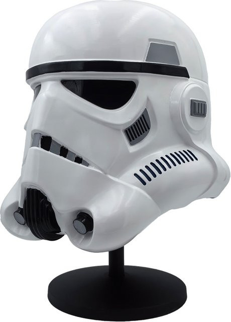 Hot Toys Star Wars Sturm Soldat Helm, Cosplay Nachahmung Prop Helm - Bild 1