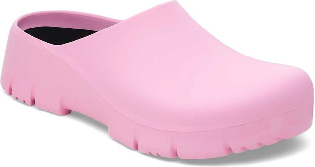 Birkenstock Super Birki 2.0 Clog in Pink, Größe 39 - Bild 1