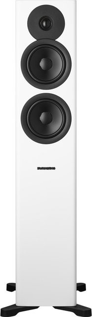 Dynaudio Evoke 30 Stand-Lautsprecher, passiv, weiß Klavierlack - Bild 1