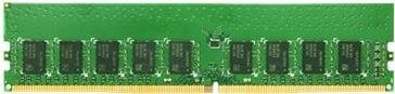 Synology DDR4 Arbeitsspeicher Modul 8 GB DIMM 288-PIN 2666 MHz ECC Ungepuffert Farbe Grün - Bild 1