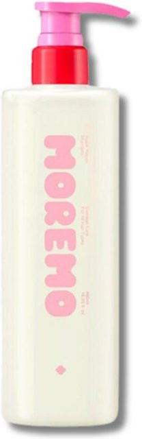 Moremo Miracle 2X Protein Intensivpflege-Shampoo, 1000 ml, trockenes Haar - Bild 1