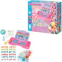 Aquabeads Nagelstudio Starter Set, Basteln, ab 4 Jahren - Bild 1