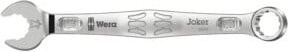 Wera Joker Ringmaulschlüssel Kombination Silber, Länge: 148 mm, Schlüsselweite: 12 mm - Bild 1