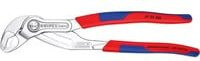 Knipex Cobra Hightech-Wasserpumpenzange aus Chrom-Vanadium-Stahl in Silber, Länge: 250 mm - Bild 2