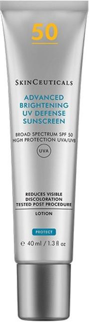 SkinCeuticals Advanced Brightening UV Defense Sonnenschutz LSF 50, 40 ml - Bild 1