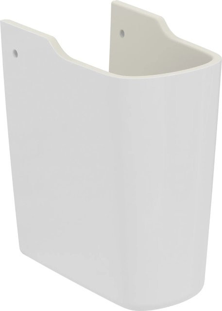 Ideal Standard Wandsäule i.life A aus Keramik in Weiß - Bild 1