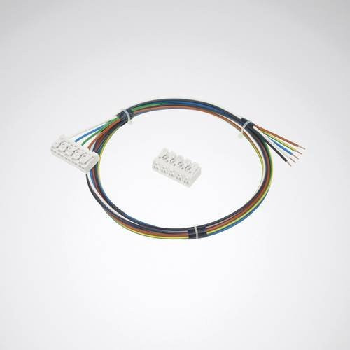 Trilux 8116700 Durchgangsverdrahtung für Kabel - Bild 1
