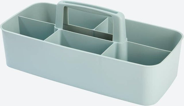 Organizer mit Tragegriff B/T/H: 32,5 x 15,5 x 13 cm - Bild 1