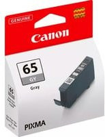 Canon CLI-65GY Tintenpatrone Grau für PIXMA PRO-200 - Bild 1