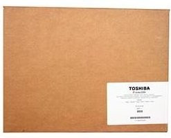 Toshiba Lasertoner T-5301P-R Schwarz für e-STUDIO 530 P mit 25000 Seiten Reichweite - Bild 1