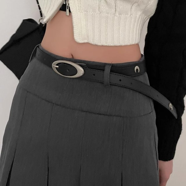 Gürtel Metall, Mond Sterne, Unisex - Bild 1